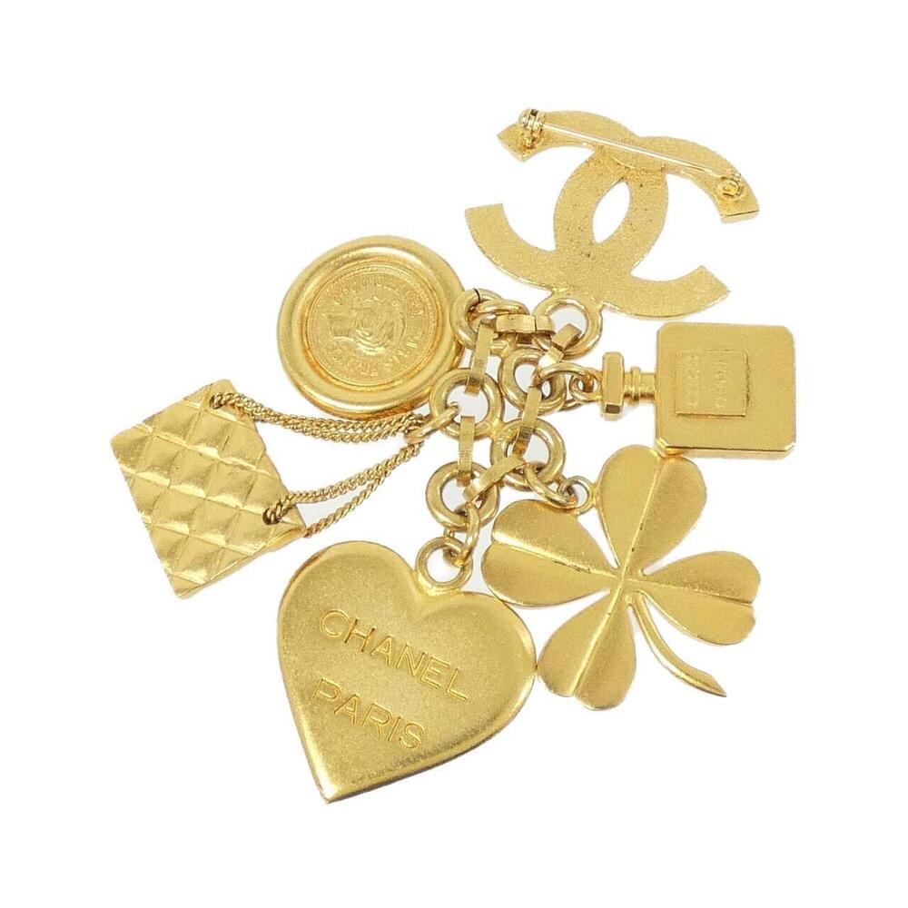 CHANEL Brooch - Picture 6 of 7